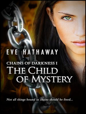cover image of The Child of Mystery